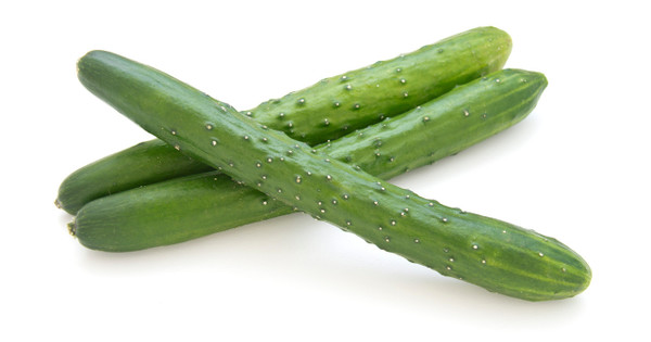 しわしわになったきゅうり、食べられる？しわしわになったきゅうりを復活させる方法は？栄養士が解説ヨガジャーナルオンライン