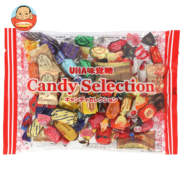 色々な味が楽しめるソルトウォータータフィー！ V.I.P Sweets オリジナル ソルトウォーター タフィー 1.28kg