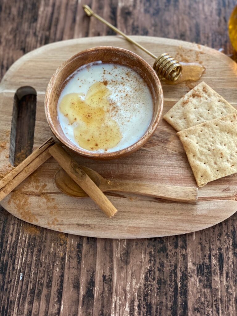 相性抜群、はちみつ×ヨーグルト！健康・美容に効果的なポイント おすすめレシピ美的.com