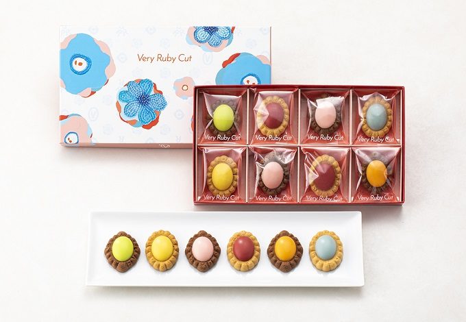 100個入り ギフトボックス カップケーキ 土台 紙 無地 透明 レトロ プレゼント 梱包 陳列 小物入れ 北欧 カフェ お菓子 洋菓子 パンベーカリー 飲食 備品 お洒落 可愛い YKS-0112焼菓子店舗用品の専門店 さくっと工房