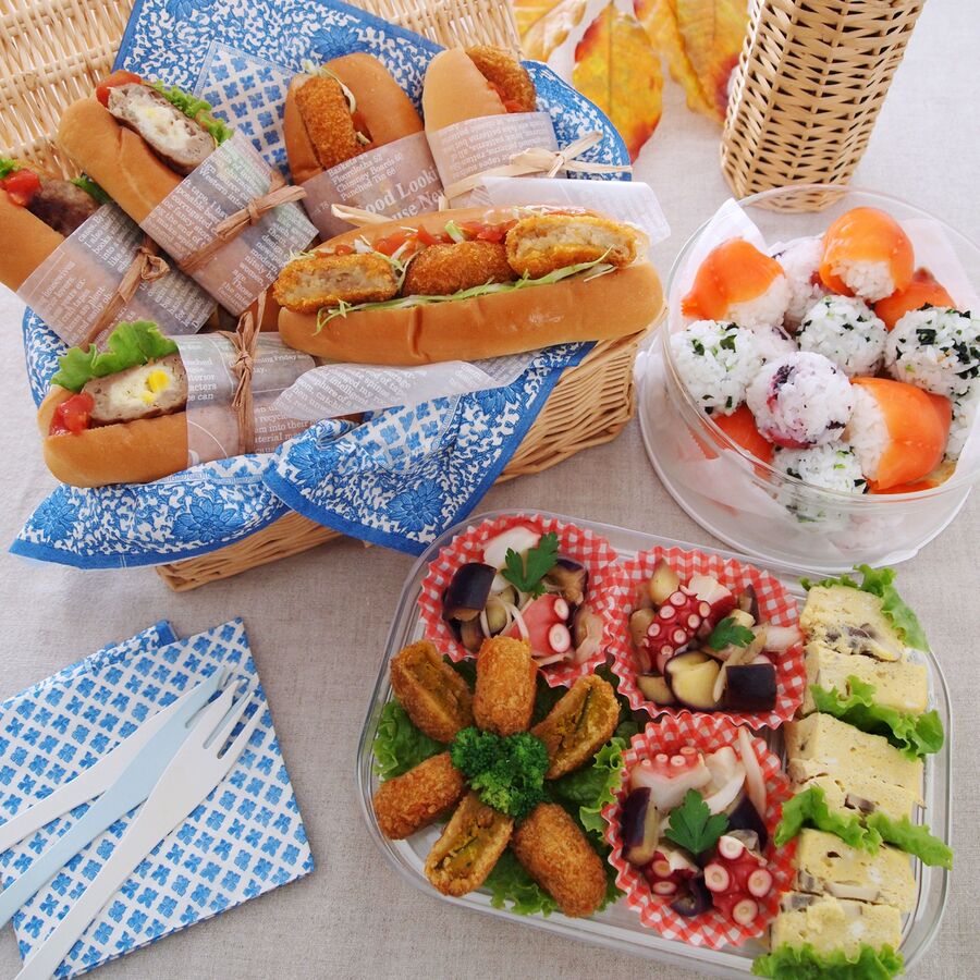 持ち寄りパーテイーにおすすめレシピ46選。おしゃれ＆簡単！みんなが喜ぶ♡暮らしニスタ