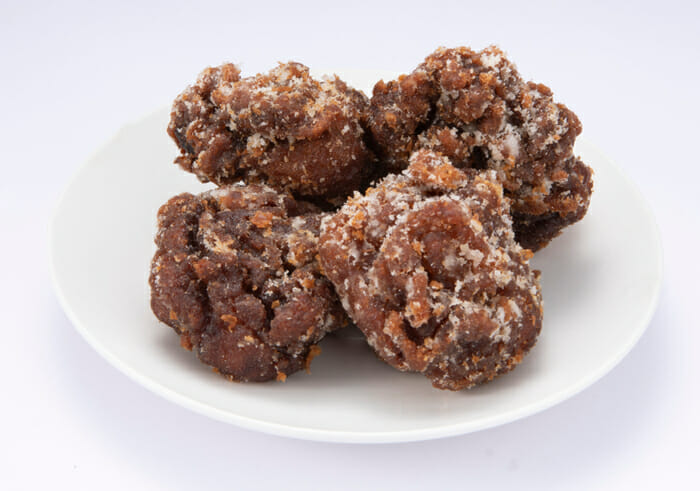 ミニストップでグルメ☆:香味からあげ増量♪