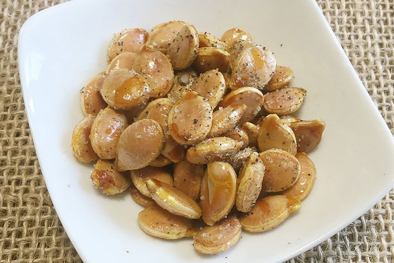 かぼちゃの種の栄養はどれくらい？剥き方・食べ方・レシピを紹介タマチャンショップ 公式サイト