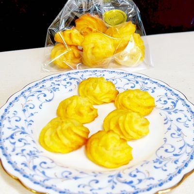 クッキーのレシピ・作り方30品プロに教わるおいしいレシピ オレンジページ.net