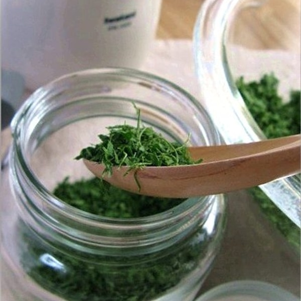 イタリアンパセリの大量消費に 美味しく使い切り♪人気レシピ9選の人気レシピ・作り方デリッシュキッチン