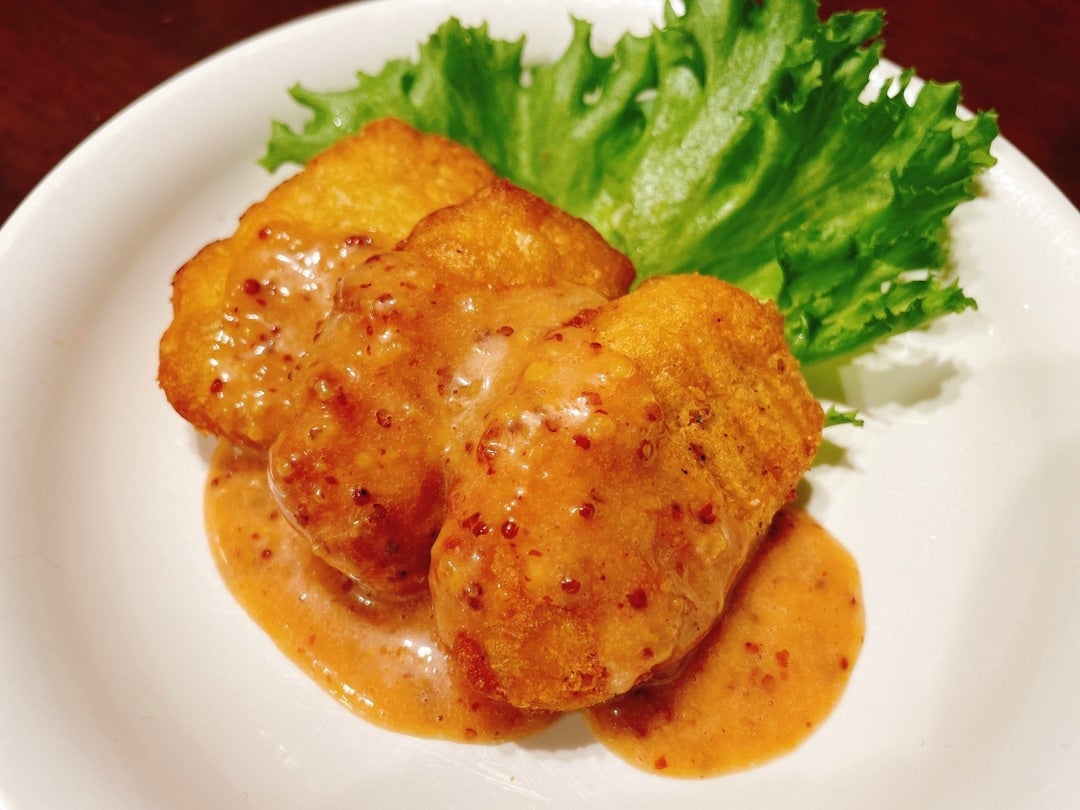 簡単万能♡マック風ハニーマスタードソース by ミセスオリーブクックパッド簡単おいしいみんなのレシピが392万品