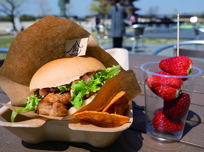 焼き小籠包 祥瑞 肉汁が溢れ出す！絶品小籠包&激かわ肉まんをテイクアウト 静岡市静岡新聞アットエス