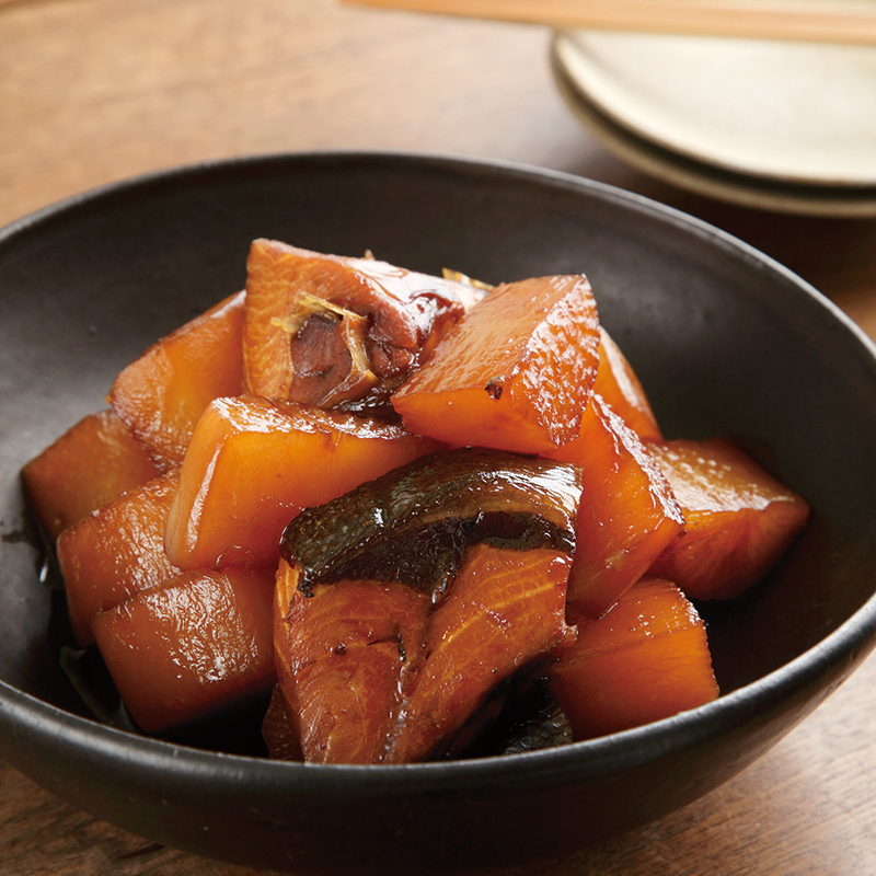 ぶり大根とボリューム卵焼きなどの日 : 日々のごはんとおやつのネタ帳～簡単なのも、丁寧なのも～ Powered by ライブドアブログ