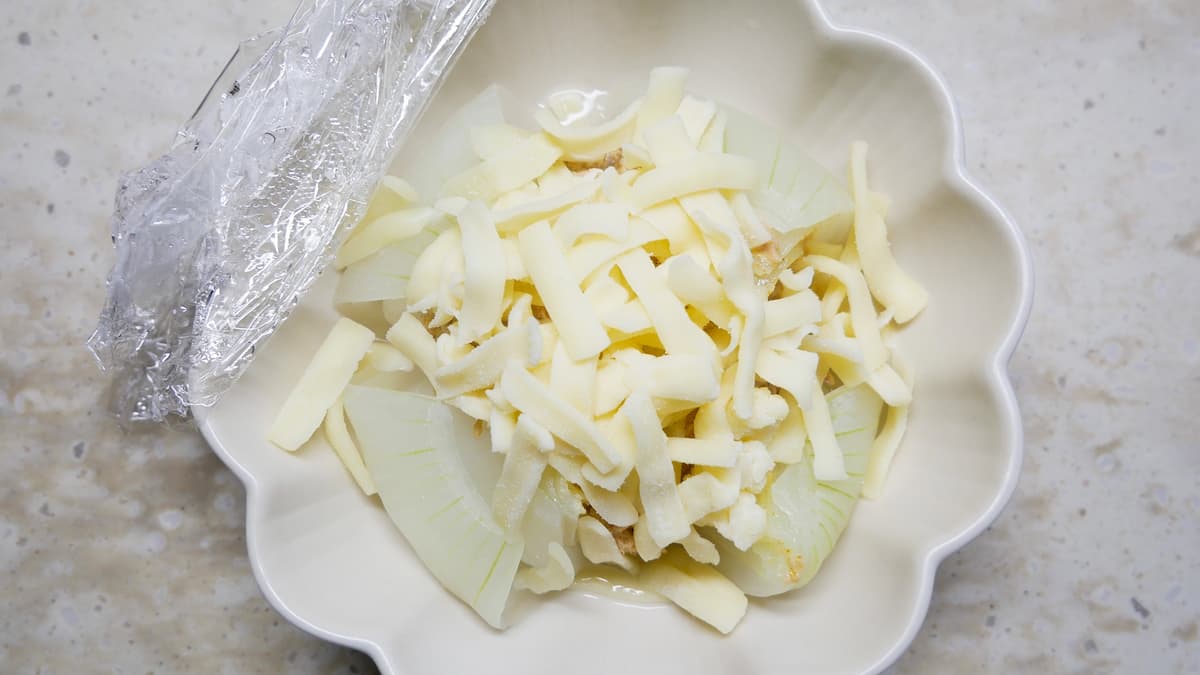 めんつゆで簡単！新たまねぎ特集 激ウマ レシピ・作り方Tasty