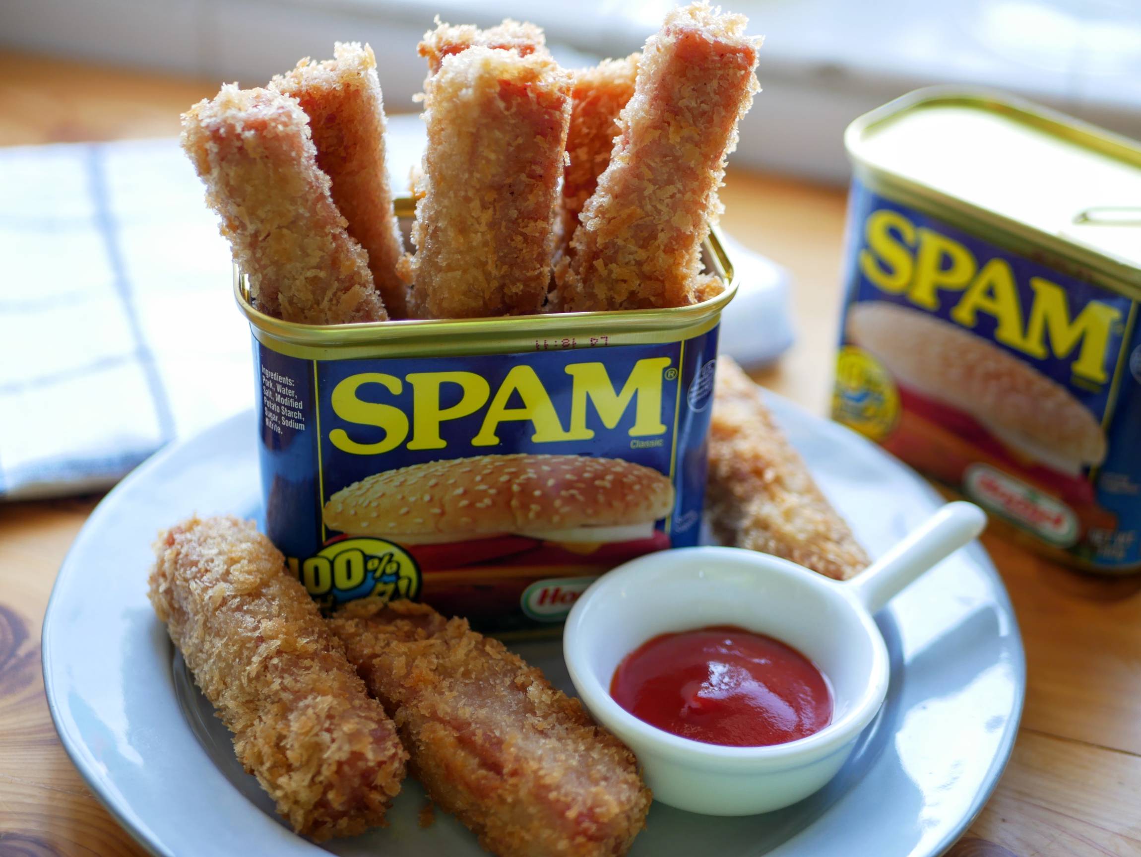 アメリカ生まれの スパム おすすめレシピ14選！歴史や特徴もあわせてご紹介 - E・レシピ 1 1ページ