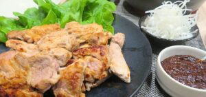 韓国ピリ辛味噌「サムジャン」市販＋手作り＋活用レシピ。炒めもの・チゲにも！カライチ