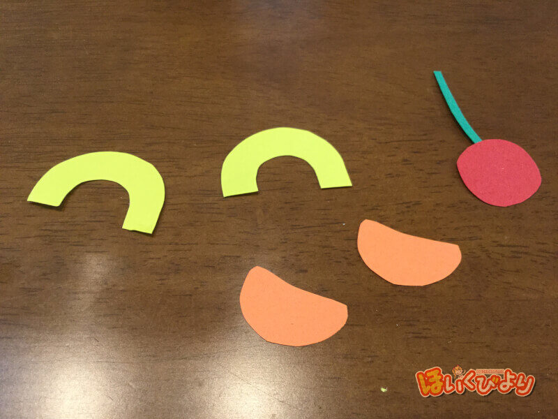 製作 夏にぴったり！かき氷の製作アイデア3選保育士を応援する情報サイト 保育と暮らしをすこやかに ほいくらし