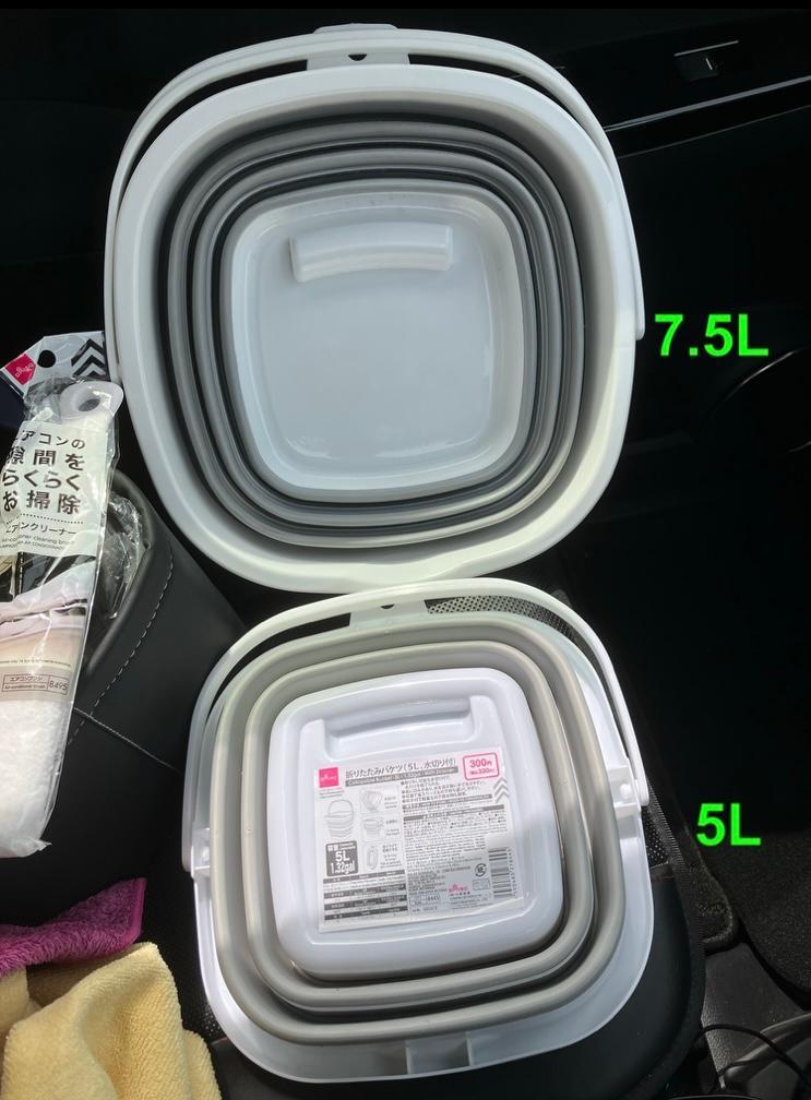 家事に収納にインテリアに♪いろいろ使えるダイソーのバケツ2021年9月9日- エキサイトニュース