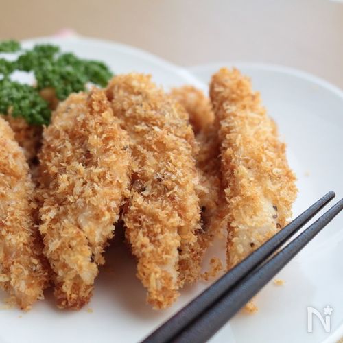 食費を抑えたい人必見 チキンカツの冷凍保存で節約に！お弁当と夜ごはんに役立つ活用アレンジ4選 しお- エキスパート - Yahoo!ニュース