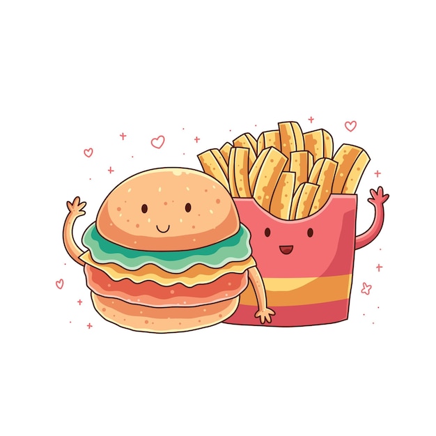 5,736 ハンバーガー High Res Illustrations - Getty Imagesピザ, ラーメン, ハンバーグ