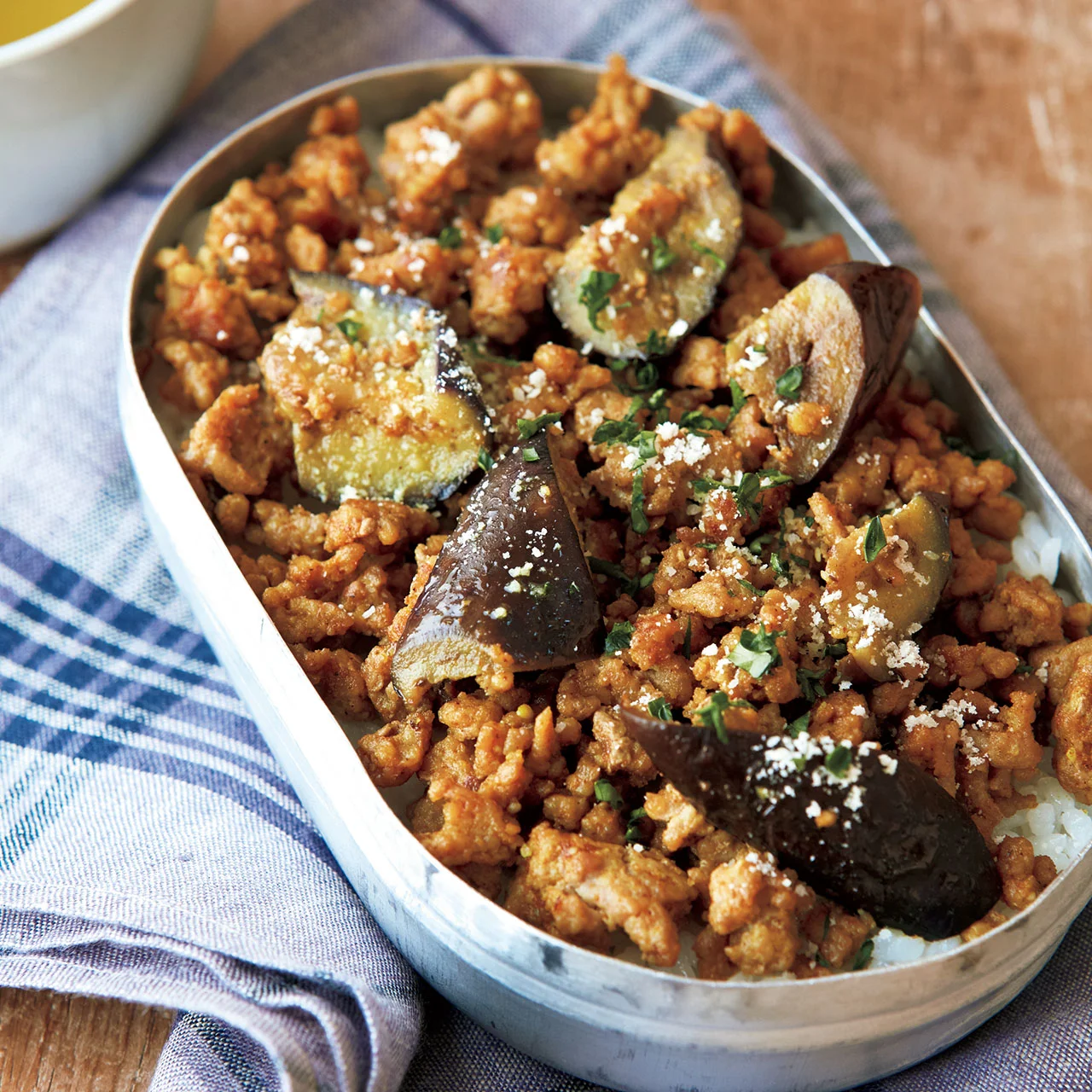 レシピ 豆腐のっけごはん 禁断のスピード丼！ “即席だし醤油”でさらにおいしいのっけて、食べる