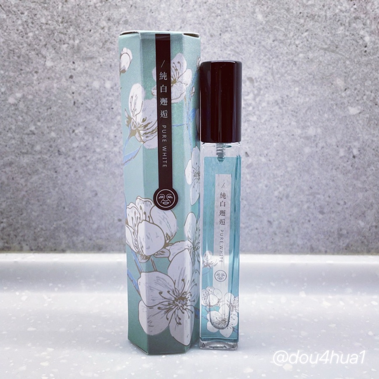 あらゆる香りをデザインする。世界的コンペでグランプリ受賞、台湾茶香水「P. Seven」