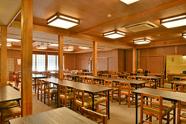 奈良公園エリア×ランチ を満喫！おすすめのお店 6選キナリノ