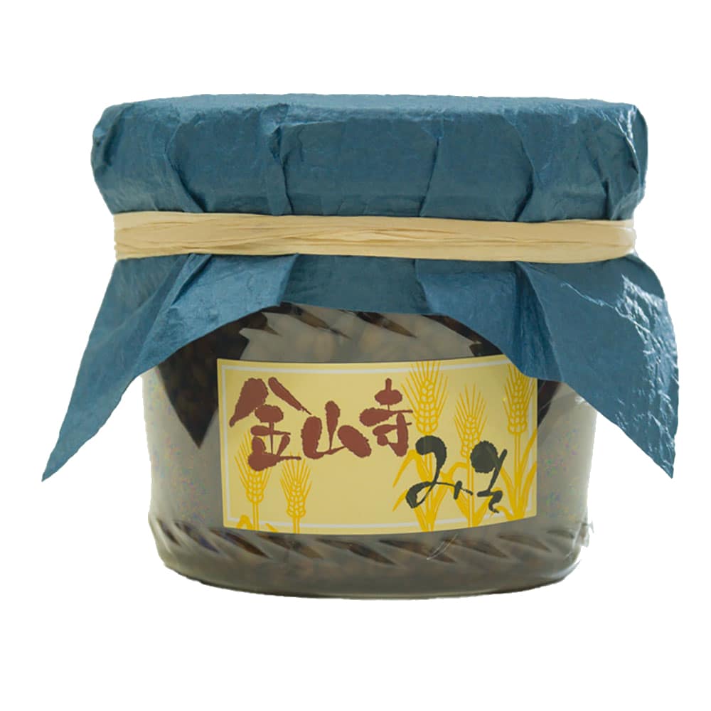 金山寺味噌 昔ながらの味 量り売り 1kg 袋入り 国産原料使用 湯浅なす使用 丸新本家 湯浅醤油 : 湯浅醤油・金山寺味噌・味噌・麹の丸新本家 -通販 - Yahoo!ショッピング