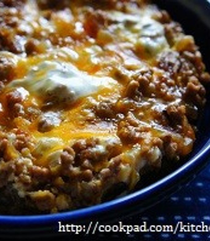 基本からアレンジまで！思わずつくりたくなる「たまごひき肉」のレシピ集クックパッド