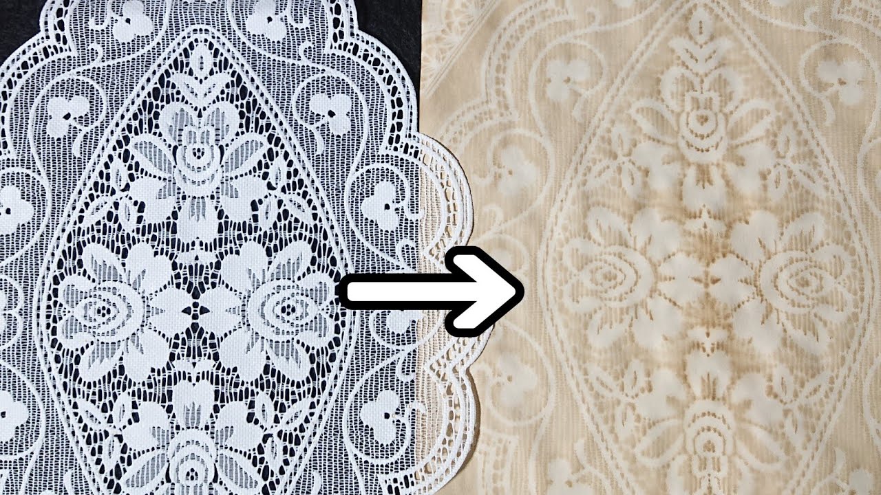 コーヒー・紅茶染めのやり方 濃さの調整方法も - クラフト - クチュリエブログ