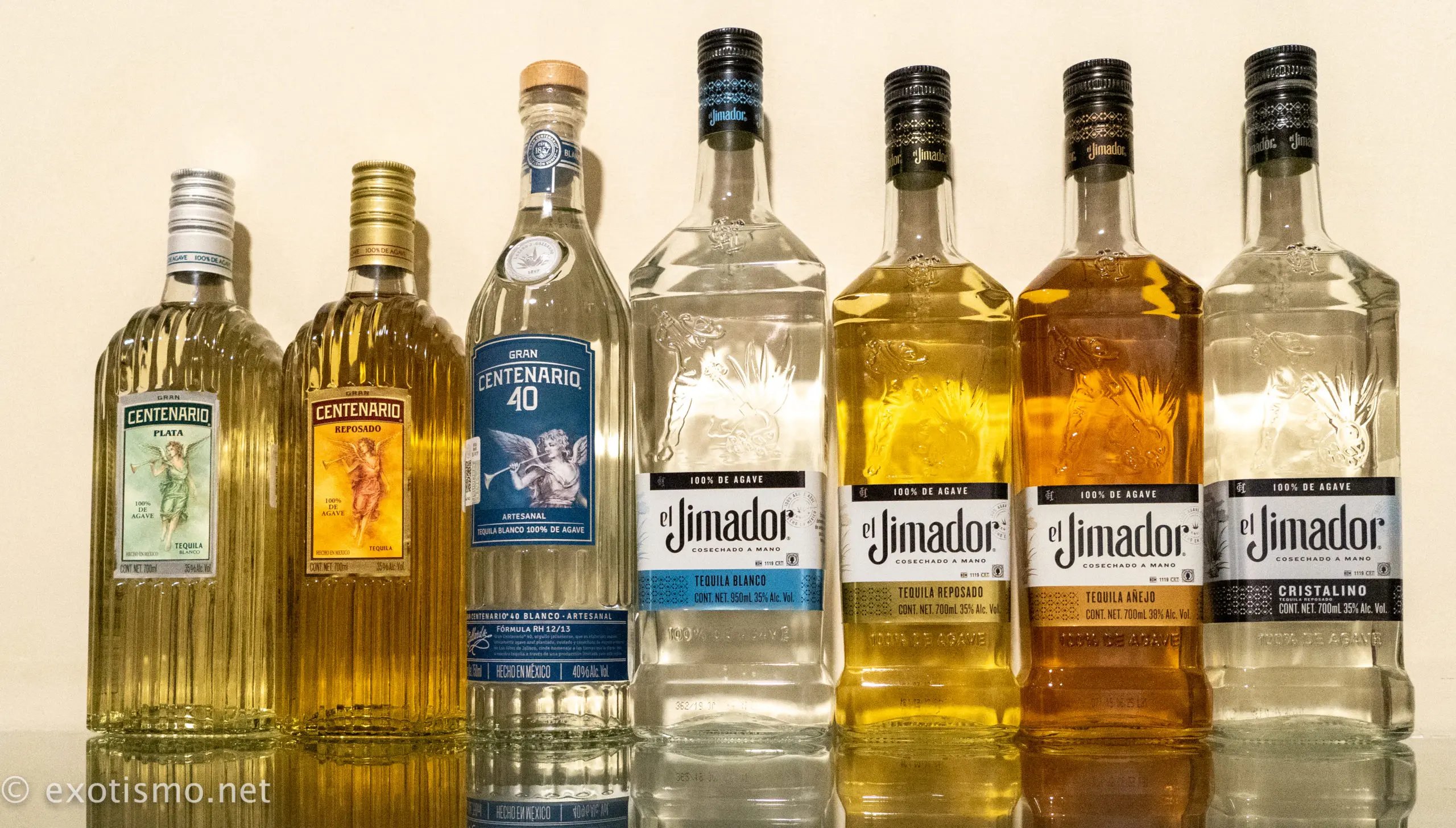 テキーラの飲み方やアルコール度数は？カクテルや種類についても徹底解説します！酒のすすめ