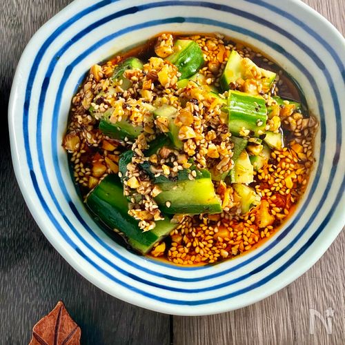 基本からアレンジまで！思わずつくりたくなる「生ハム キュウリ 前菜」のレシピ集クックパッド