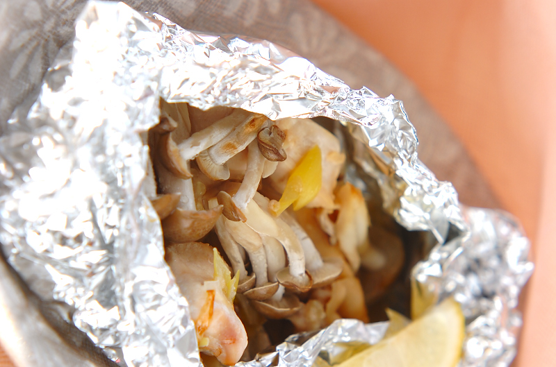 鶏肉のもろみみそ焼きみそ健康づくり委員会味噌の公式サイト