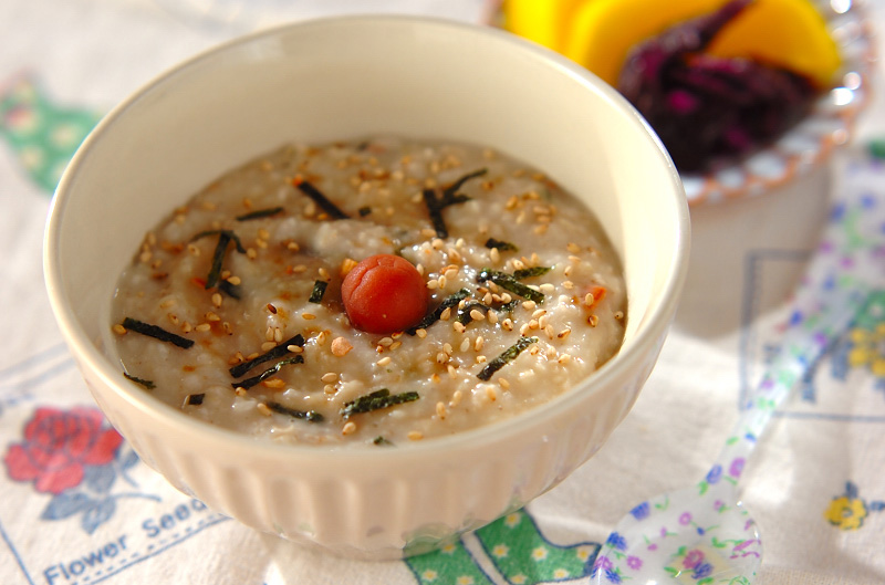 ダイエットや離乳食、朝ごはんにも♪米化 ごはん化 したオートミールを使うレシピ集