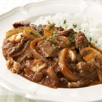 基本からアレンジまで！思わずつくりたくなる「ハヤシライス 牛乳」のレシピ集クックパッド