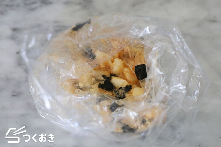 おつまみに！長芋のわさび酢 by naomi5295クックパッド簡単おいしいみんなのレシピが392万品