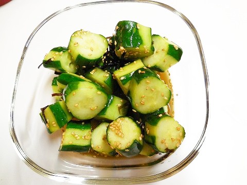 納豆キムタクそうめんの作り方 簡単レシピTikTok