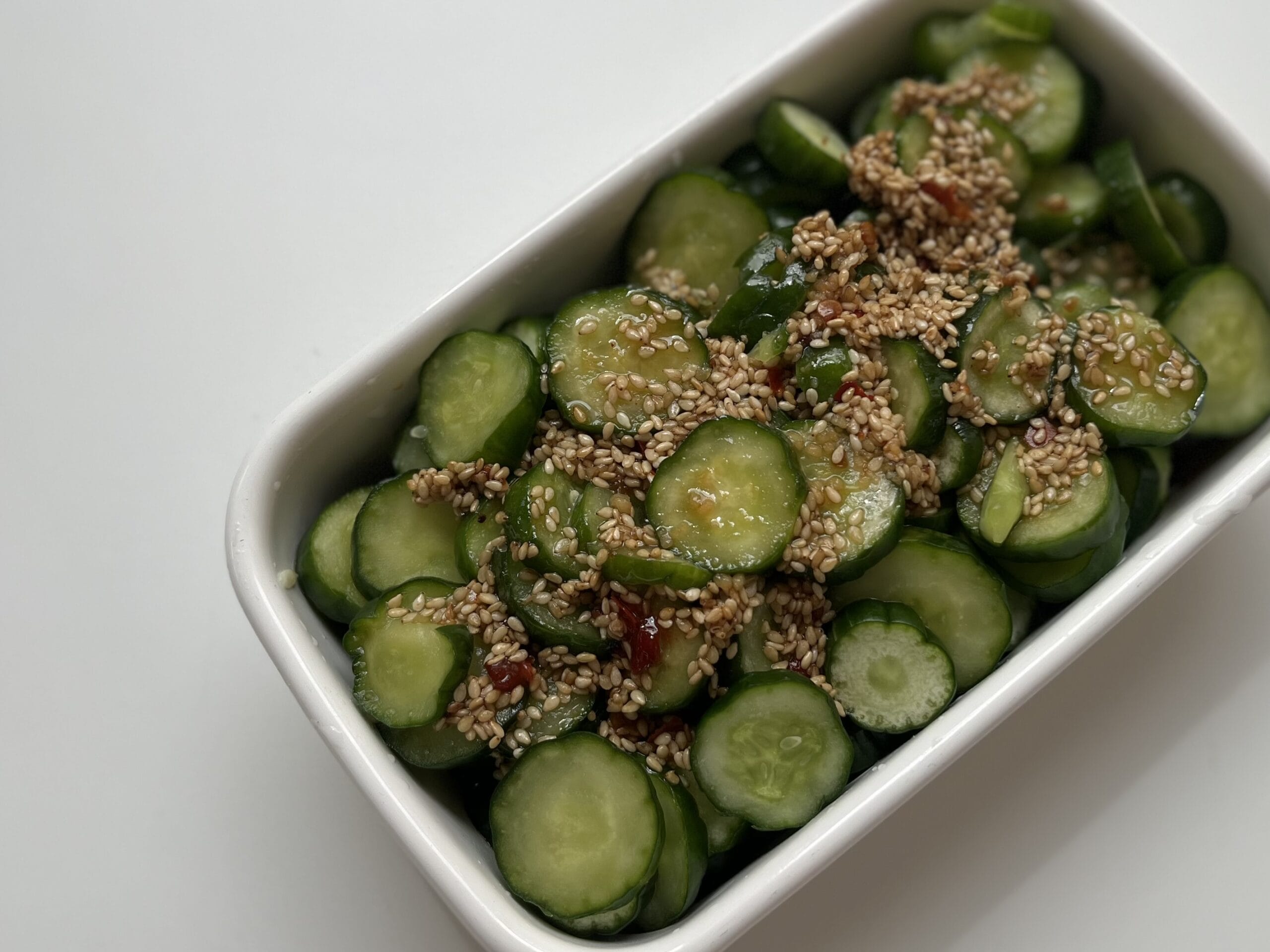 大量消費におすすめ！『カリカリきゅうり』のレシピ 榎本美沙さん直伝の漬けものオレンジページ ニュースデイリーオレンジページnet