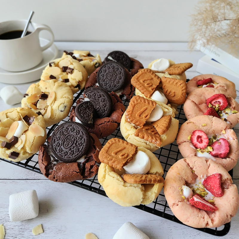 ときめきが止まらない バレンタインチョコ＆お菓子レシピ特集株式会社ｃｏｔｔａのプレスリリース