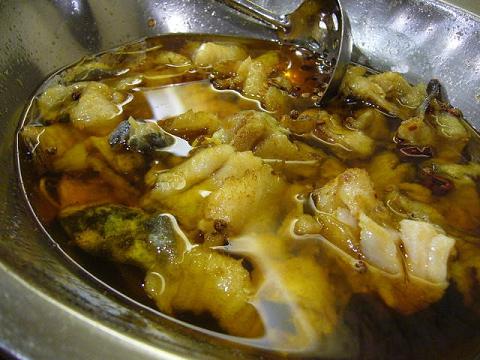 その手があった！アパホテルへ水煮魚をデリバリー！緊急事態宣言の中、四川料理でお酒を飲む方法 - おいしい四川