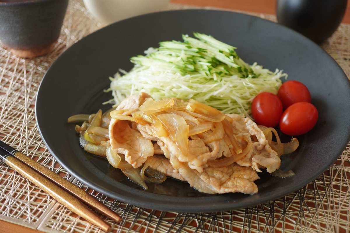 真のタモリレシピ 巷に氾濫する「タモリ流生姜焼き」をタモさんの訂正版レシピで正しく作ってみた♪2023年4月22日- エキサイトニュース