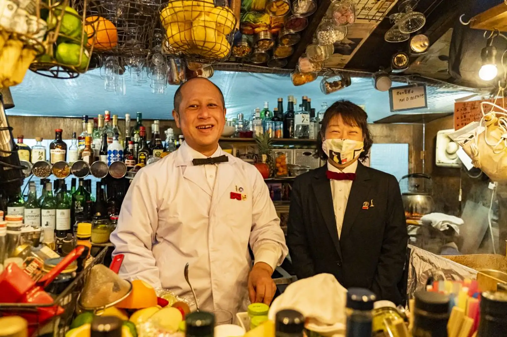 福岡の屋台は魅力がいっぱい！屋台の歴史や特徴について解説オシャレな屋台やコンテナブースのレンタル・購入なら ヒラケル