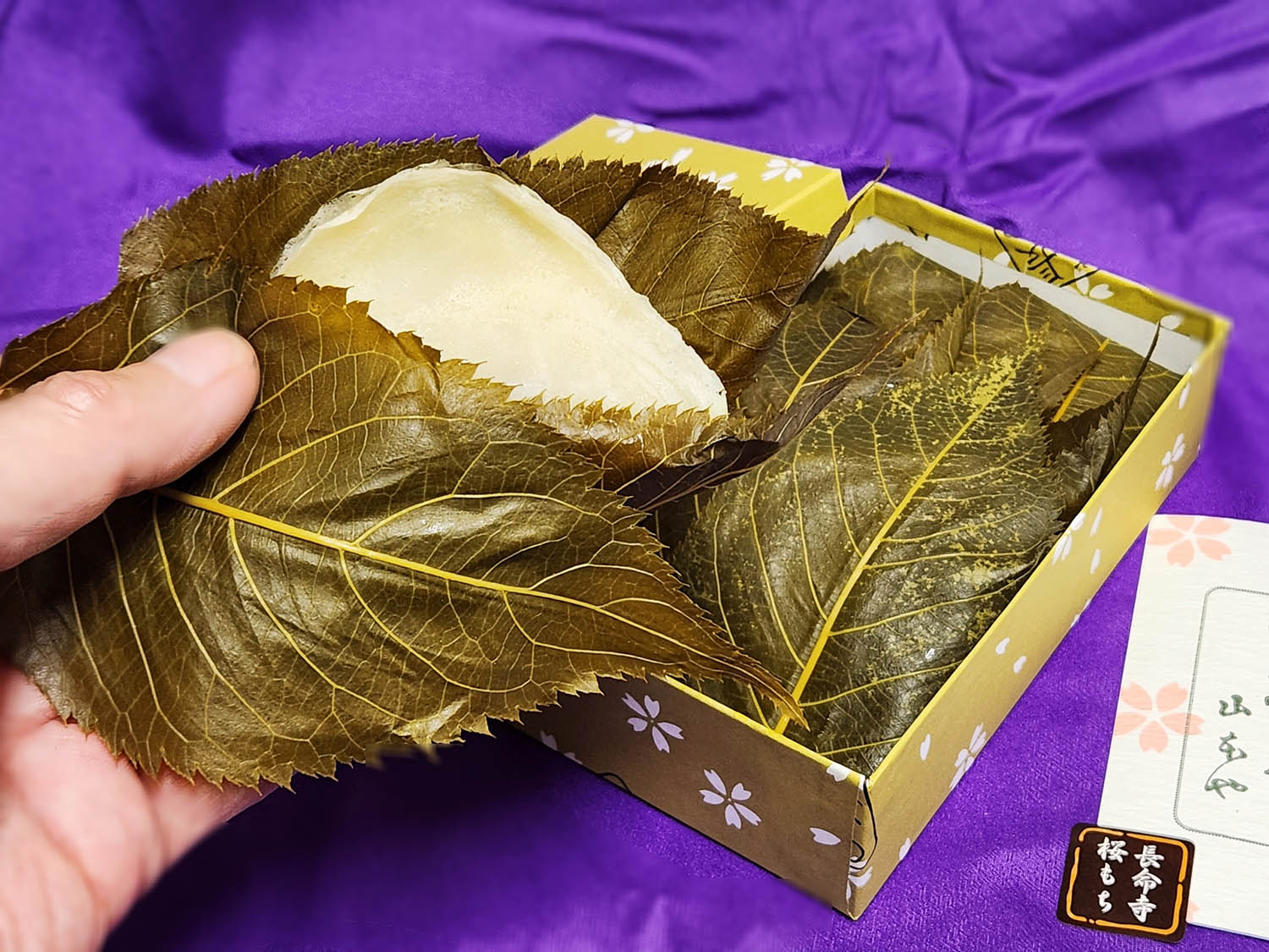 2024年 東京でこの春絶対に食べたい「桜もち」6選 - ufu.ウフ。