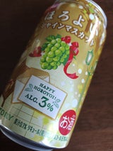 中評価 サントリー ほろよい フルーツサングリアの感想・クチコミ・値段・価格情報 もぐナビ