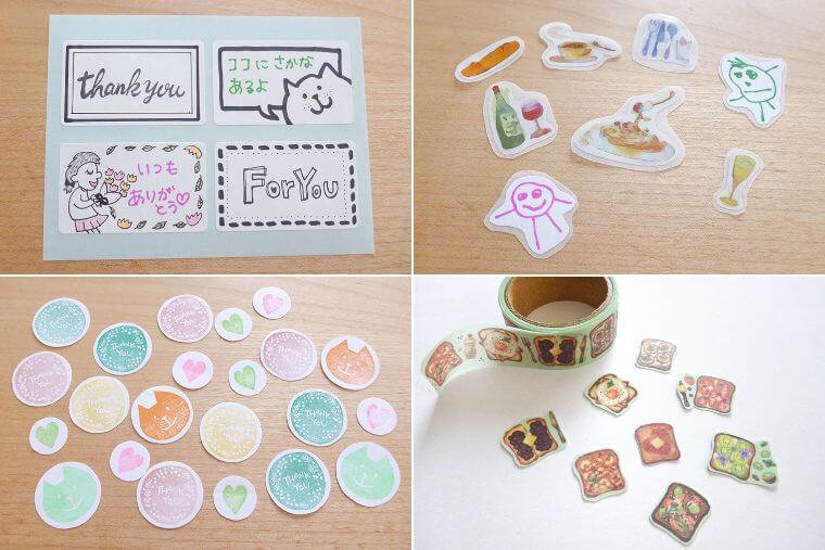 簡単に作れる！ 気軽に贈れるオススメの手作りプレゼントをご紹介！Giftpedia byギフトモール&アニ