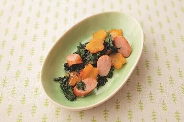 ウインナー×卵」30選子どもも喜ぶ！レシピサイトNadia