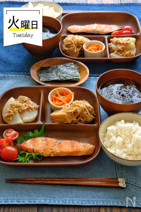 時短弁当！朝１０分でお弁当を作る仕組み～作り置き活用～ かな- エキスパート - Yahoo!ニュース