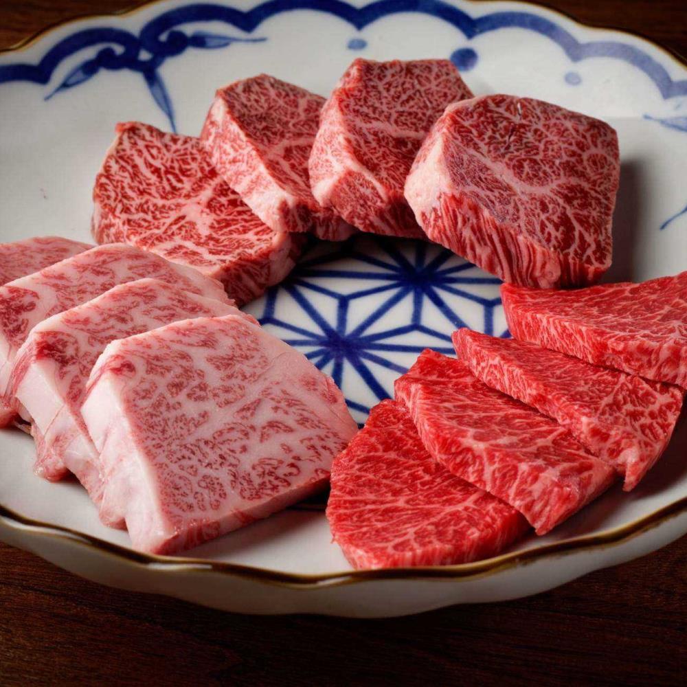 タンとハラミ。梅田中通り店チラシ情報配信サイト関西ローカルAds