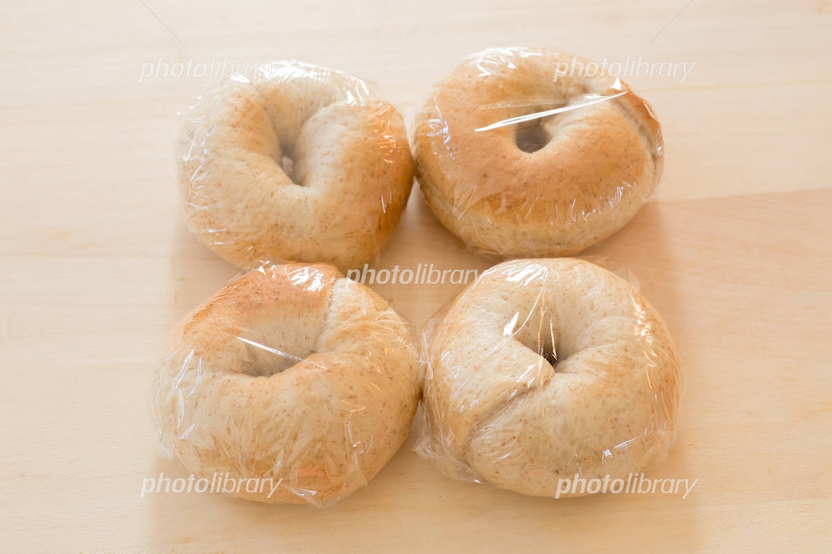 おうちで手作りしてみよう！もっちり『ベーグル』の基本とアレンジレシピキナリノ