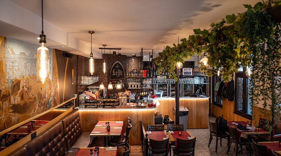 ブルージュ ベルギーのおすすめグルメ・レストラン クチコミ人気ランキング フォートラベル ベルギーBrugge