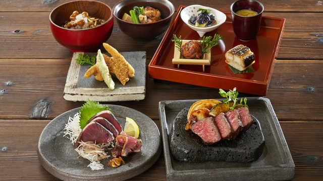 Dynamic Kitchen ＆ Bar 響 横浜スカイビル店 横浜駅 居酒屋- 楽天ぐるなび