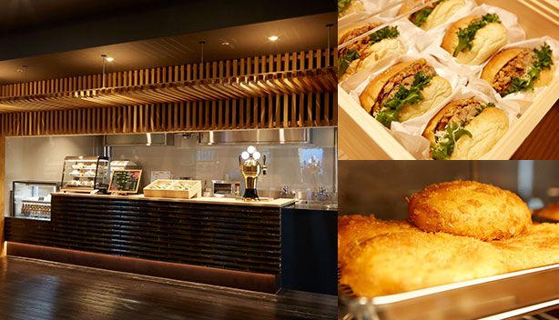 御殿場アウトレットのランチはどこで食べる？おすすめのフードコートや美味しいランチ情報をご紹介らくたの