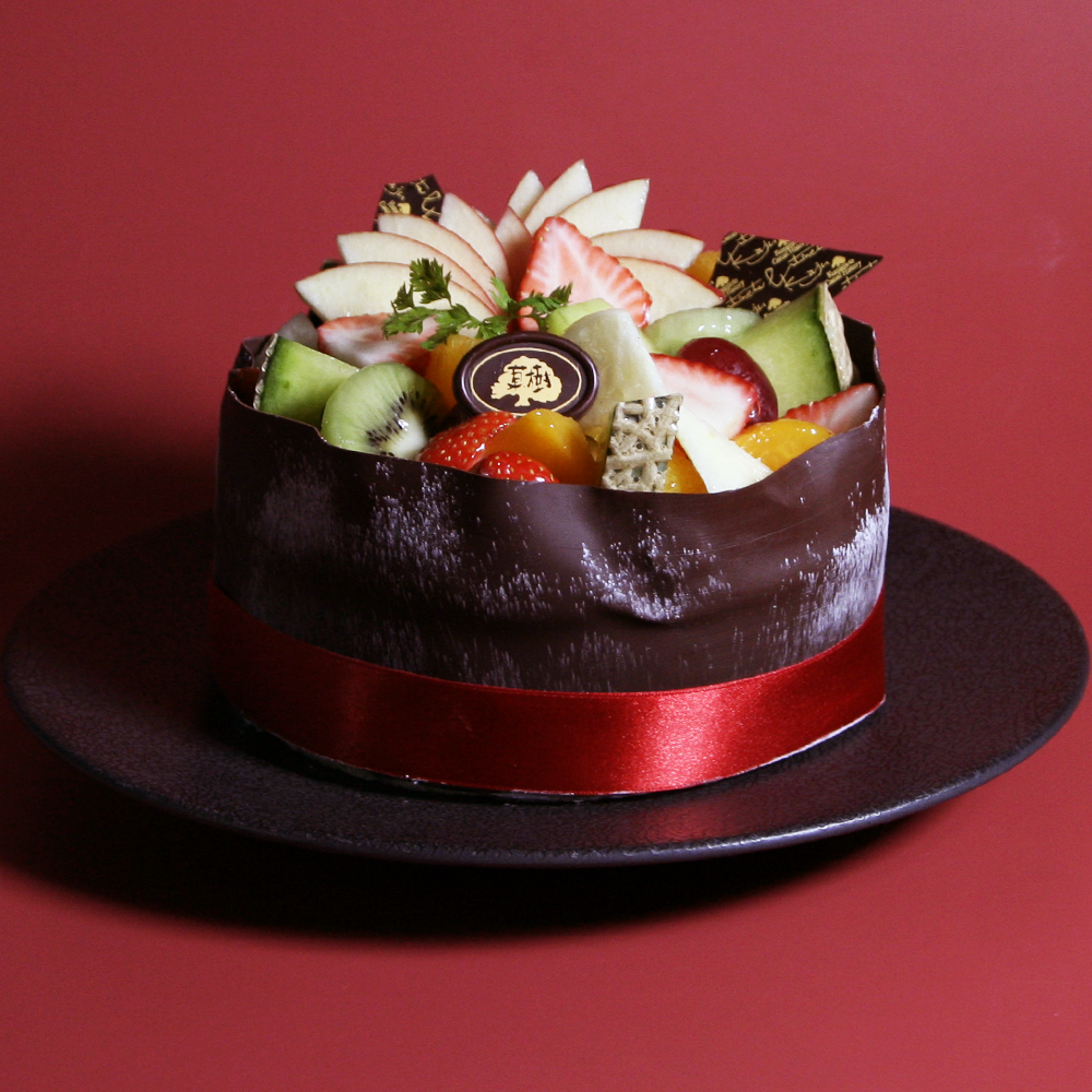 2023年04月熊本・玉名ロールケーキ「大俵」が名物のケーキショップ はなもも