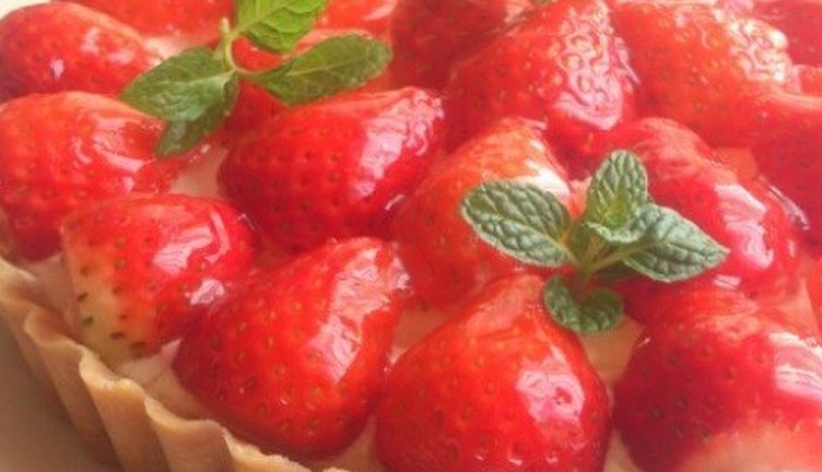 いちごのプロに聞く、おいしいいちごの選び方＆食べ方とは？ 都道府県別いち押しいちごも