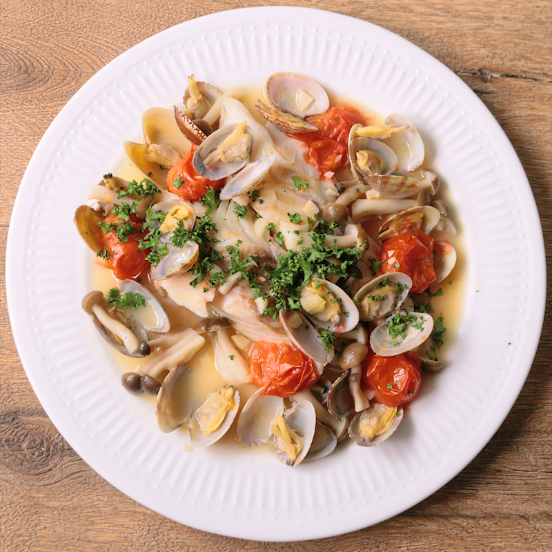 炊飯器で作る バターライス